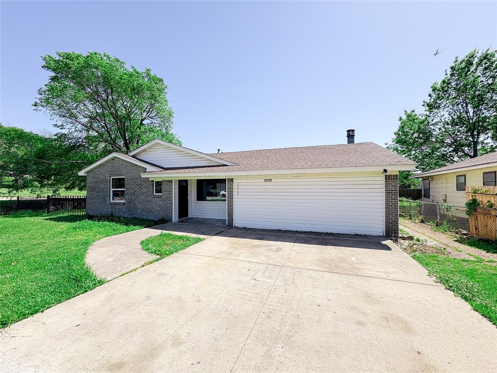 1312 Francis Street Property Photo