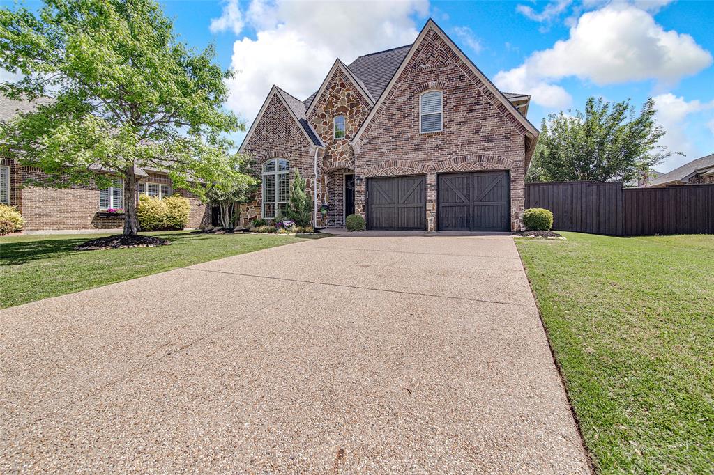 1120 Golden Sunset Court Property Photo