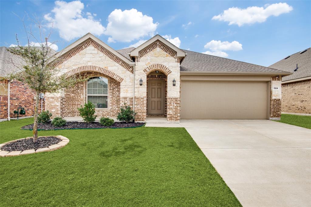 1324 Rembrandt Drive Property Photo