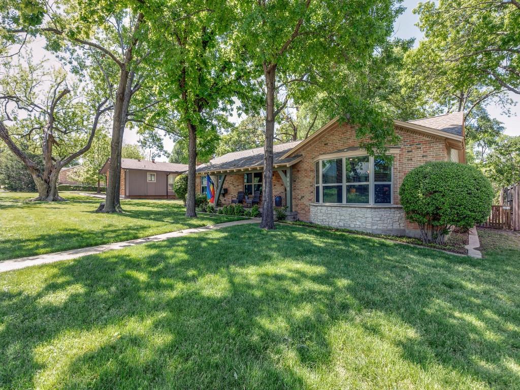 1438 Mapleton Drive Property Photo 1
