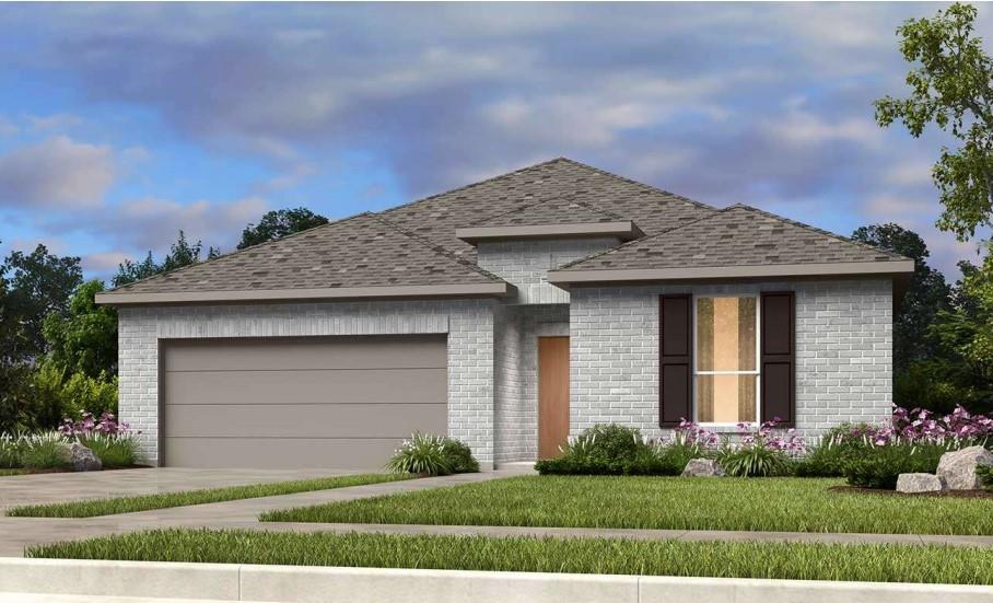 3517 San Clemente Drive Property Photo 1