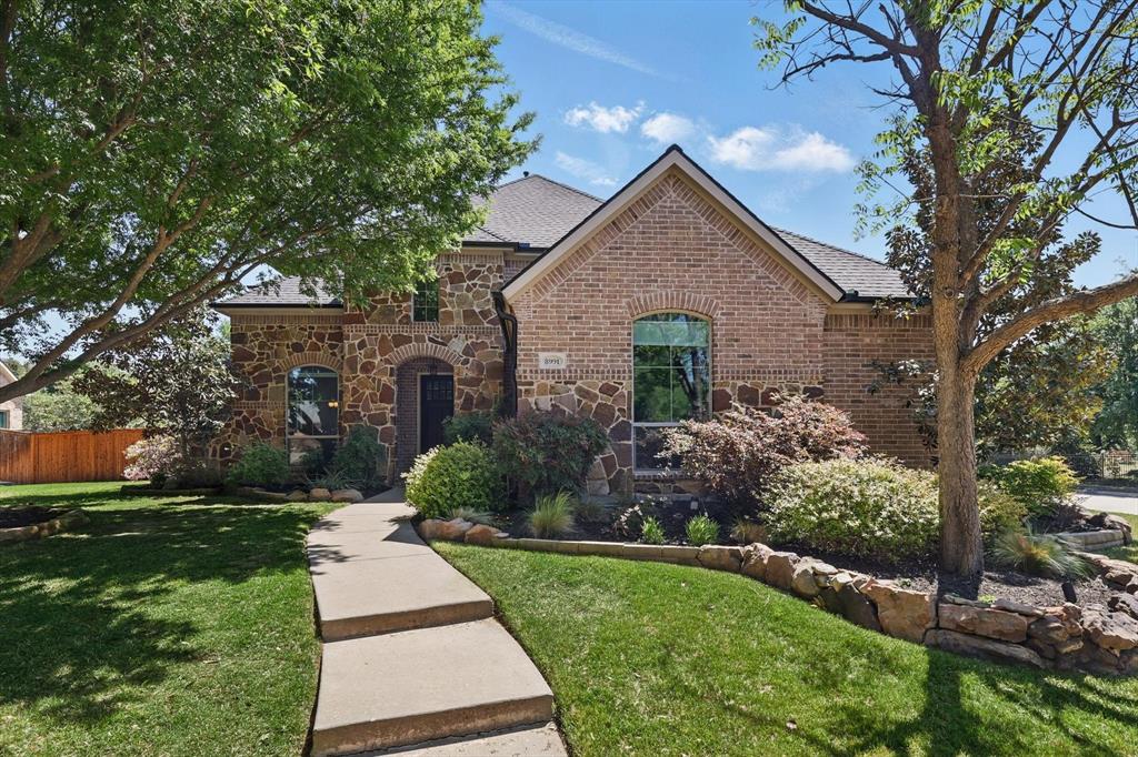 8991 Crockett Drive Property Photo