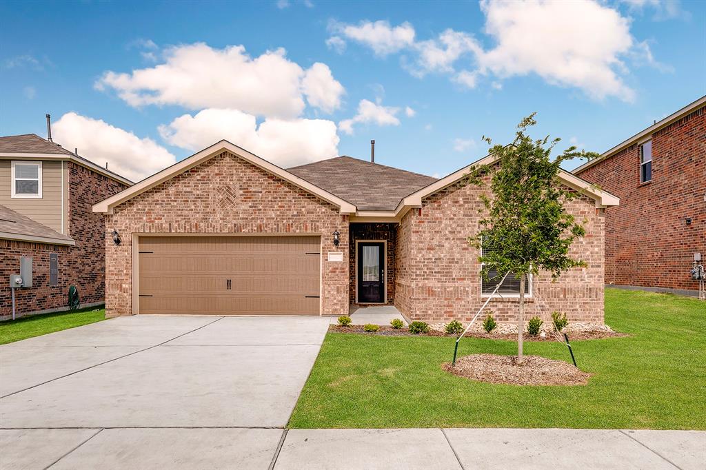 409 Gib Woodall Drive Property Photo