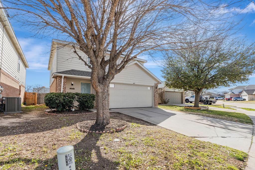 6612 Waterhill Lane Property Photo