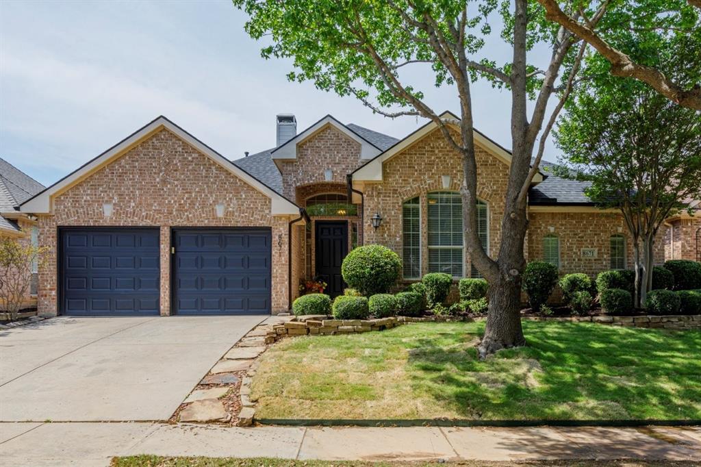 8671 Weston Lane Property Photo