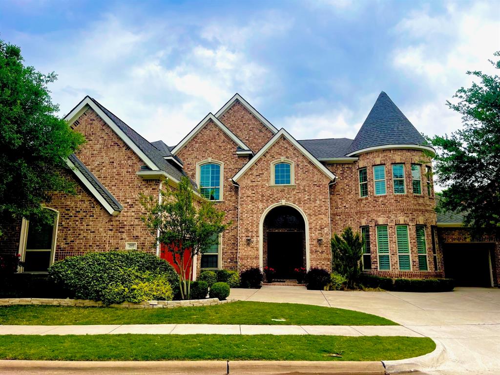 Brinker Real Estate Listings Main Image