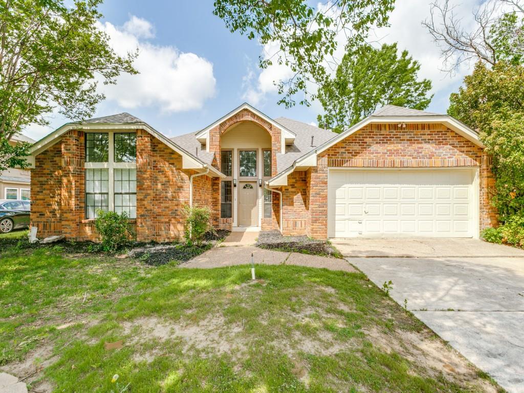 4106 Woodland Court Property Photo