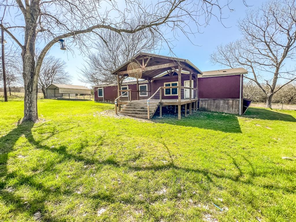 7209 Private Road 5445 Property Photo