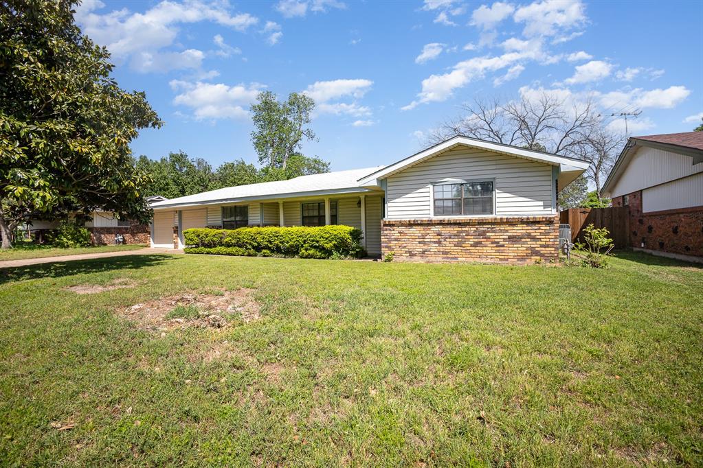 1128 Mason Drive Property Photo 1