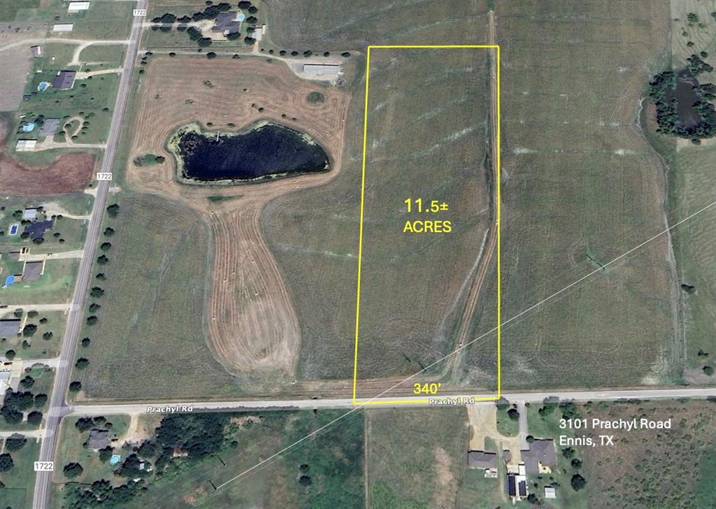 Tbd Lot 6 Prachyl Road Property Photo 1