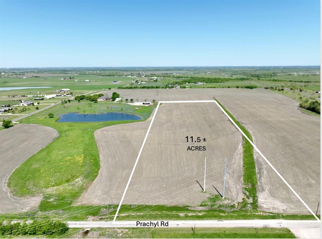 Tbd Lot 6 Prachyl Road Property Photo 2