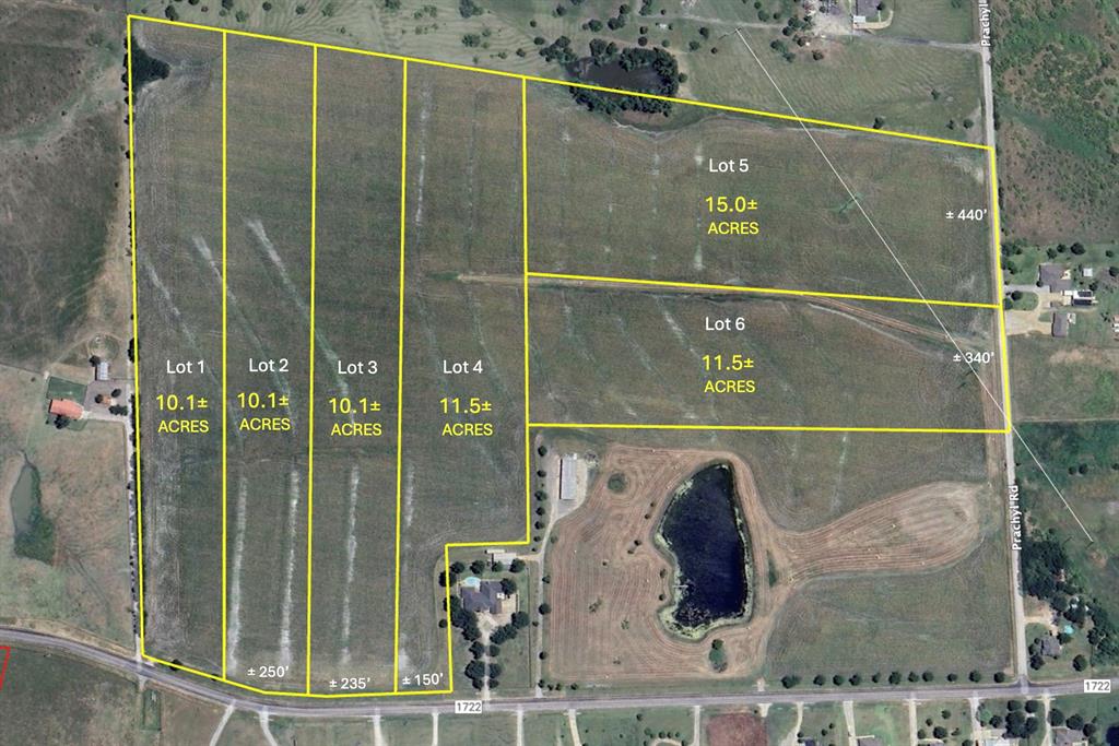 Tbd Lot 6 Prachyl Road Property Photo 5