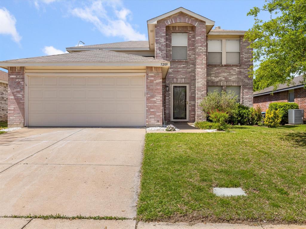 5209 Prestwick Drive Property Photo