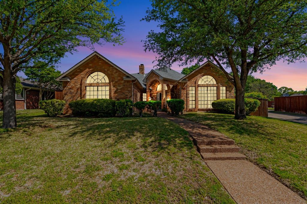 1112 Pawnee Trail Property Photo 1