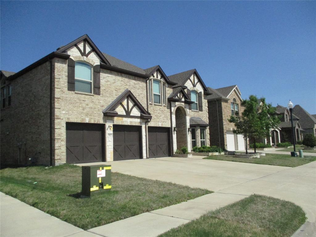 912 Egret Lane Property Photo 1