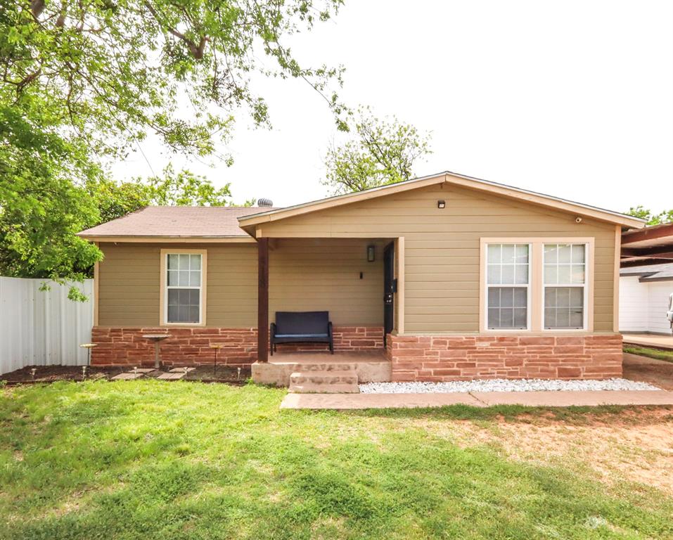 318 Forrest Avenue Property Photo
