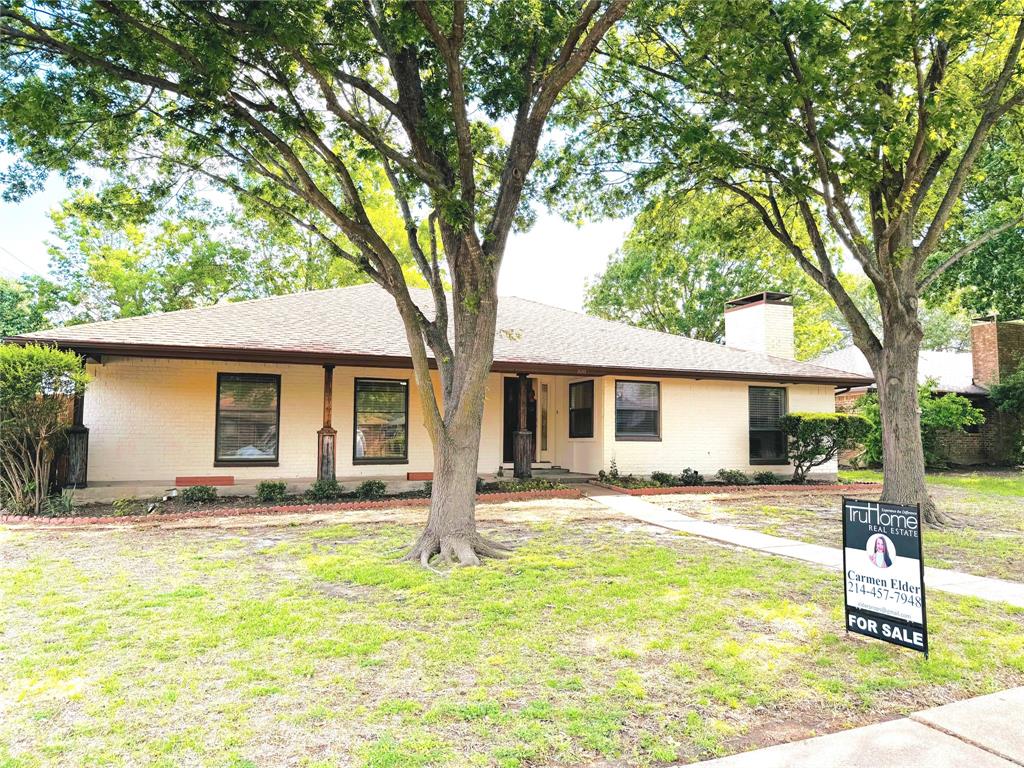 800 Gageway Drive Property Photo