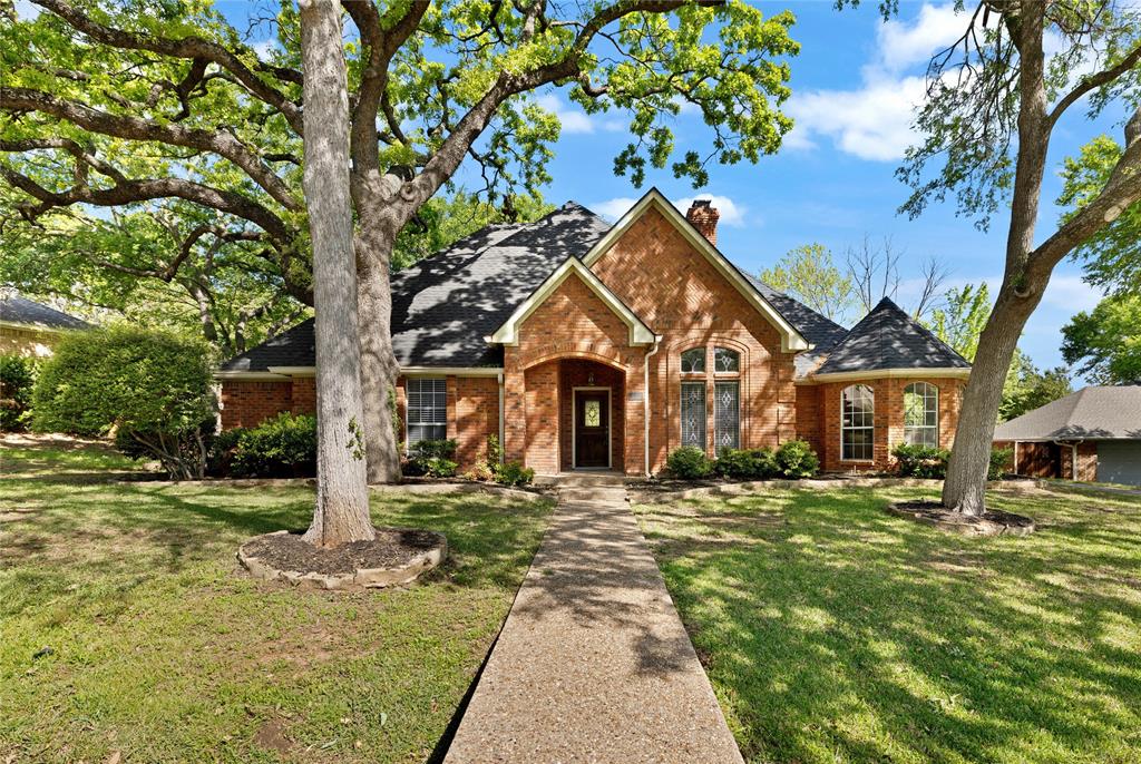410 Longfellow Drive Property Photo