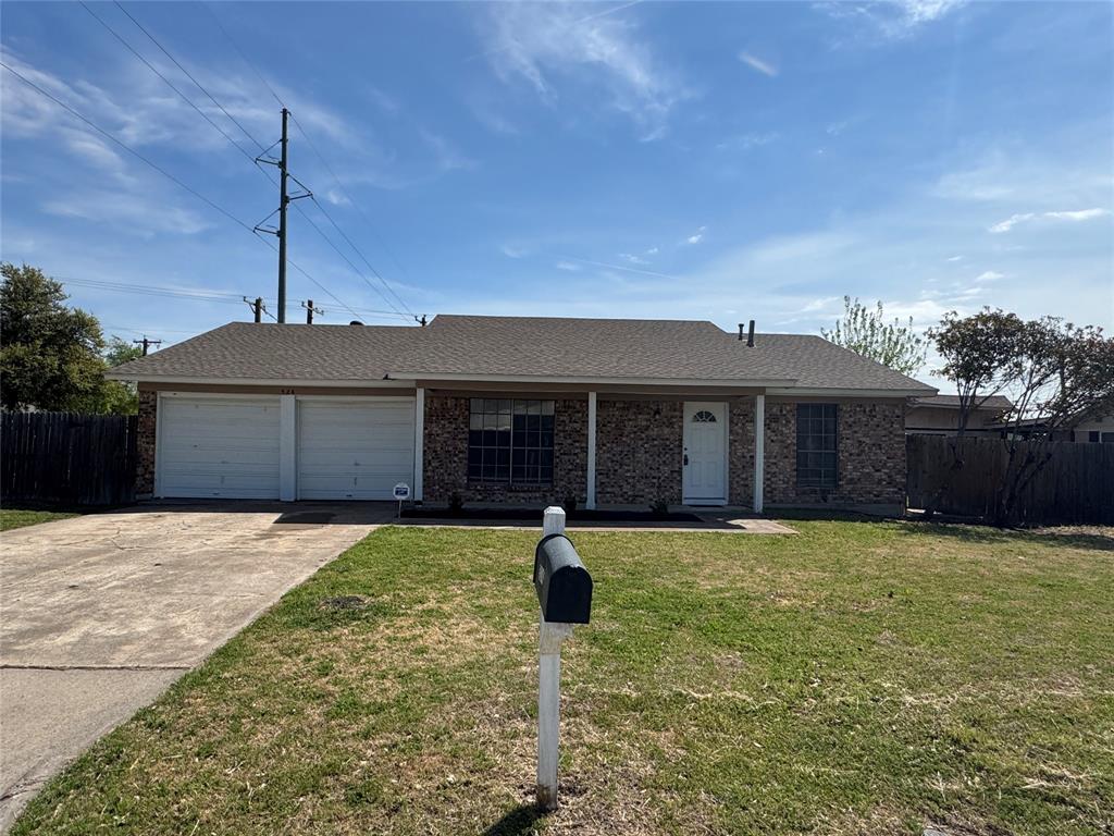 524 S Kate Street Property Photo