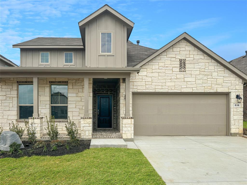 516 Mesquite Ranch Road Property Photo