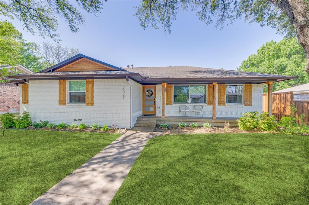 2537 Fenestra Drive Property Photo