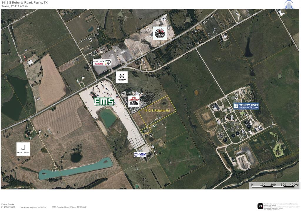 Ferris Real Estate Listings Main Image