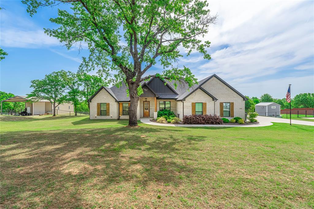 1153 Horizon Trace Drive Property Photo
