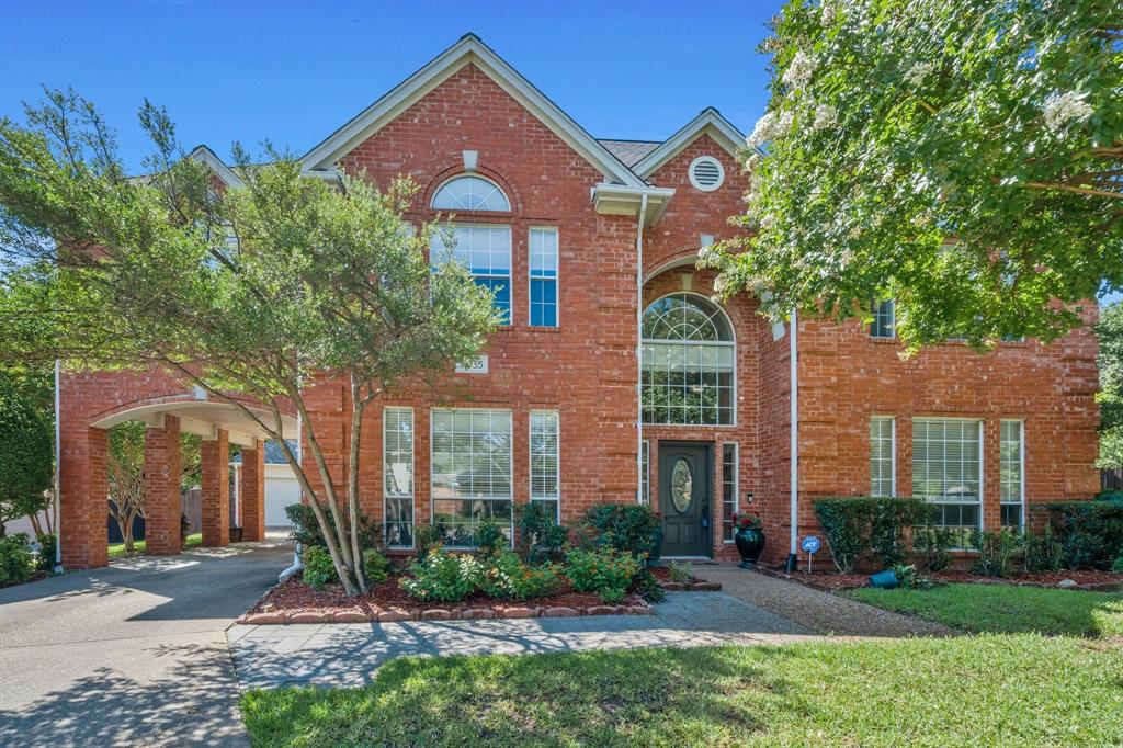 2085 Idlewood Drive Property Photo 1