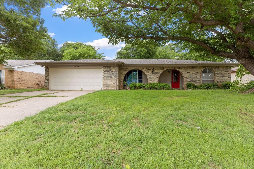 3724 Venice Drive Property Photo 1