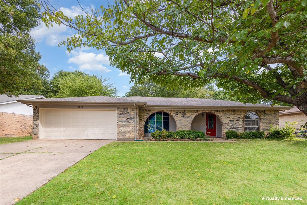 3724 Venice Drive Property Photo 1