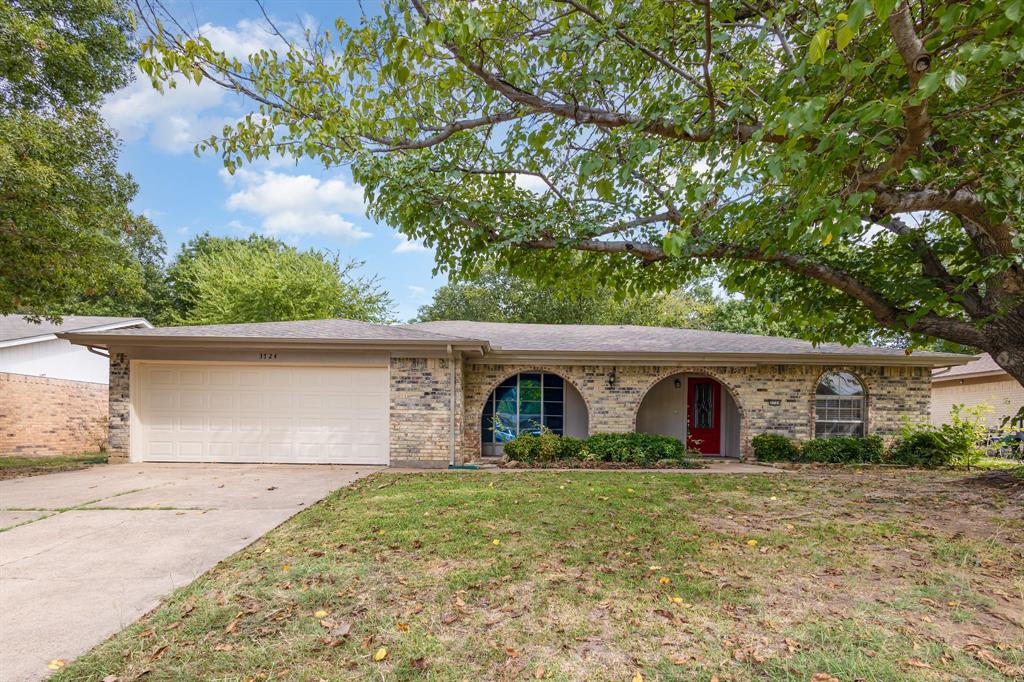 3724 Venice Drive Property Photo 2