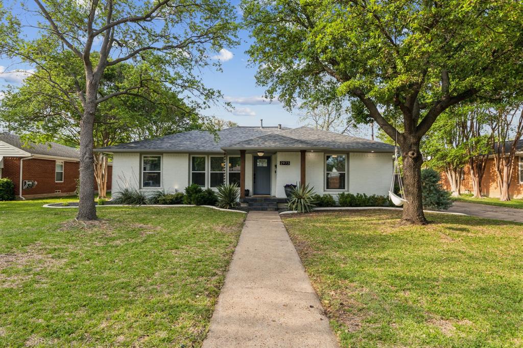 2973 Primrose Lane Property Photo