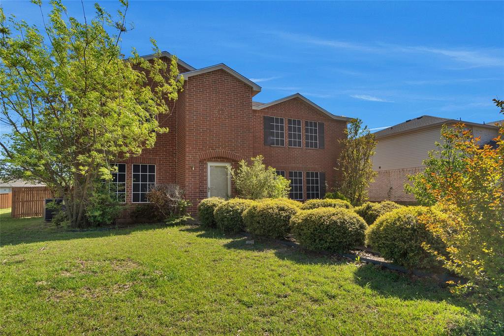 626 Bluechalk Drive Property Photo