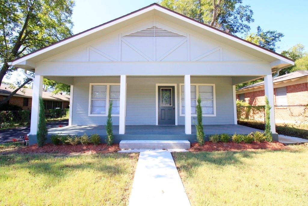 450 Everett Street Property Photo