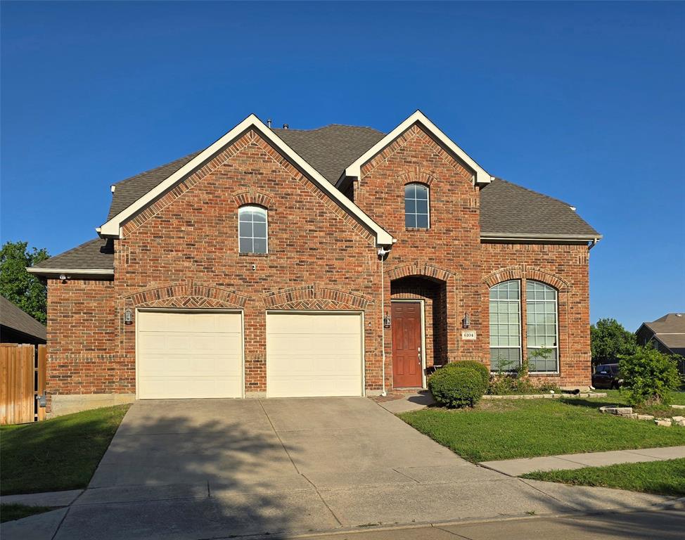 6104 Crestmoor Lane Property Photo