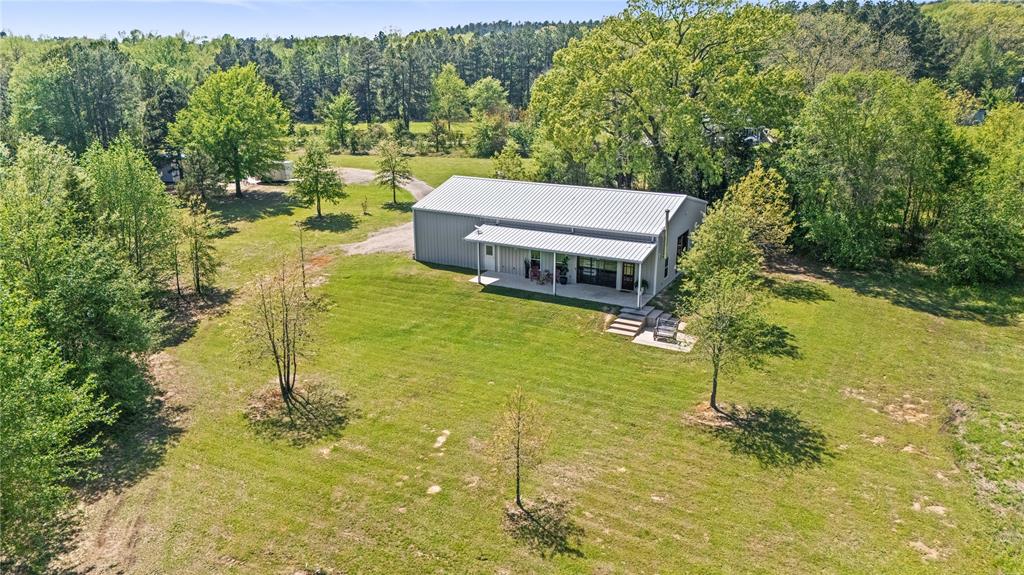 13391 County Road 4336 Property Photo