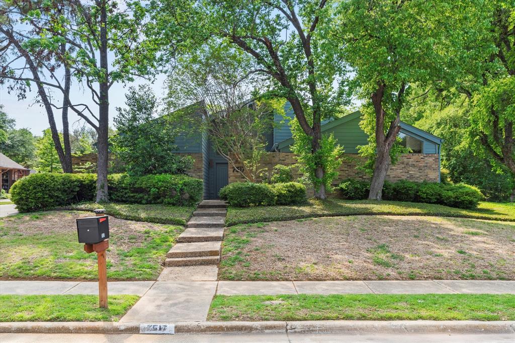 7517 Spring Meadow Lane Property Photo