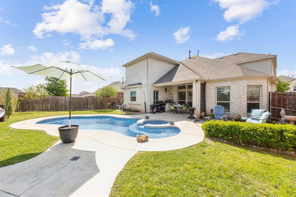 1313 Hodge Street Property Photo