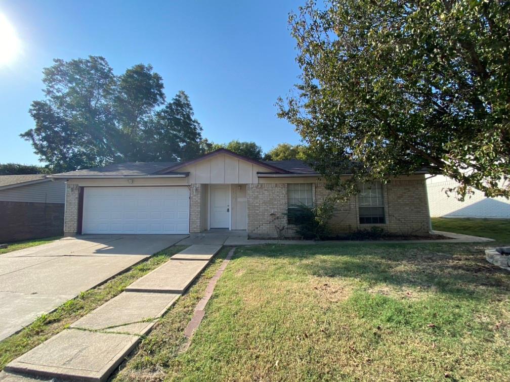 1514 Hanover Drive Property Photo