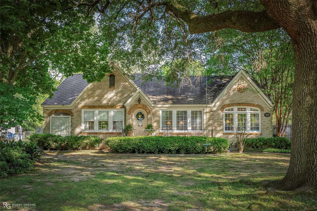 149 Patton Avenue Property Photo