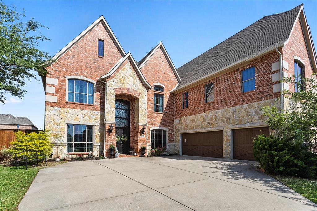 4104 Catawba Avenue Property Photo