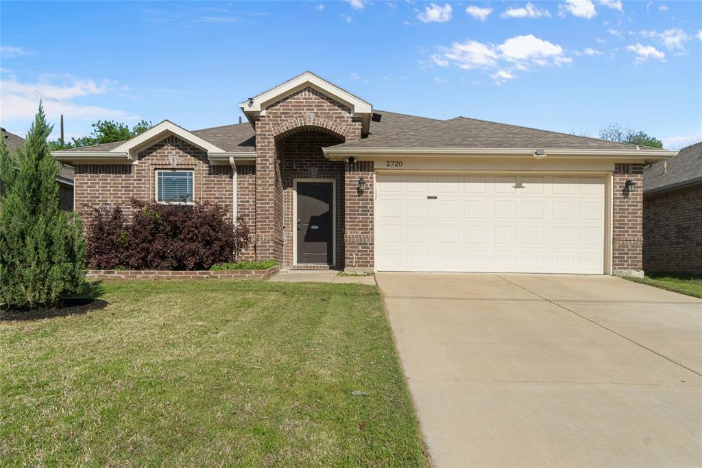 2720 Brasher Lane Property Photo