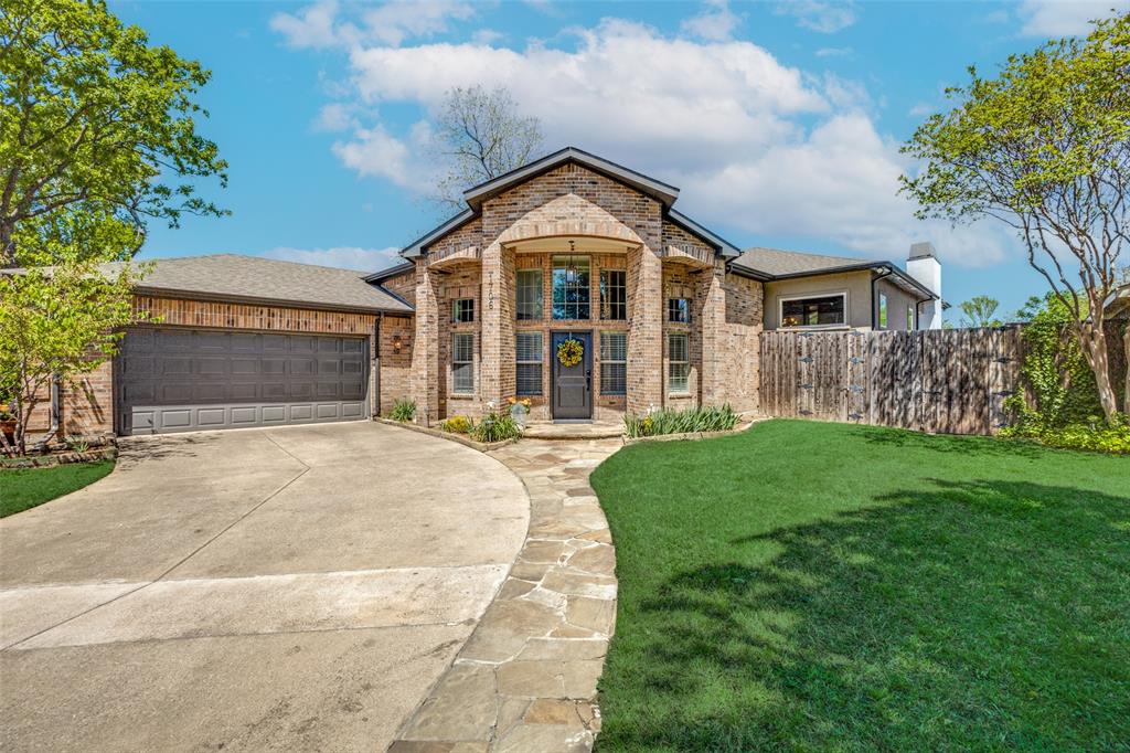1706 Peavy Road Property Photo