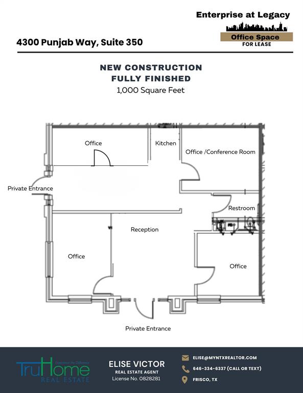 4300 Punjab Way Property Photo 14