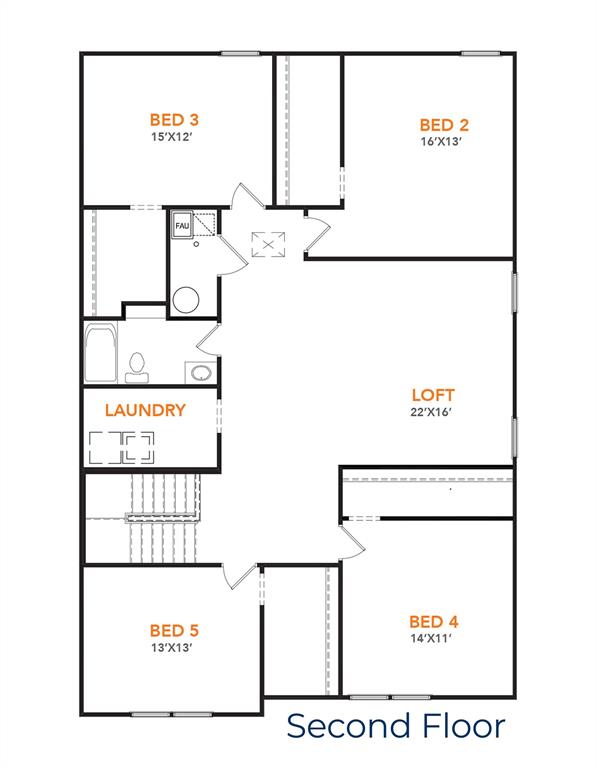 4609 Ranch Road Property Photo 2