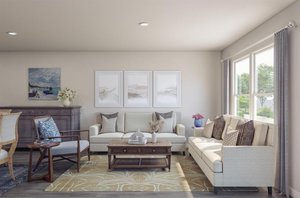 4609 Ranch Road Property Photo 3