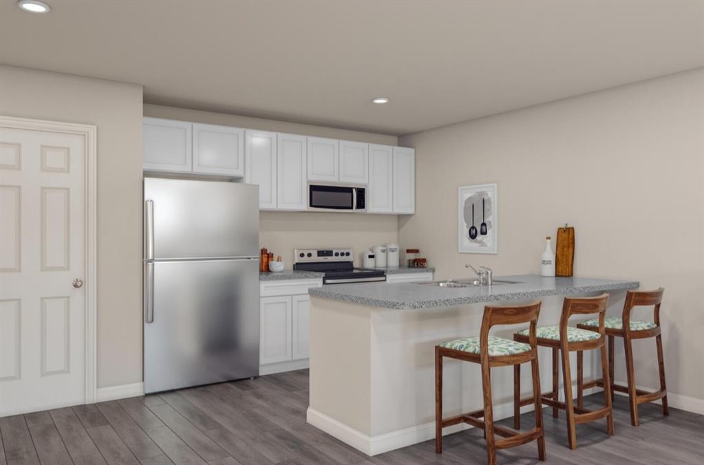 4609 Ranch Road Property Photo 4