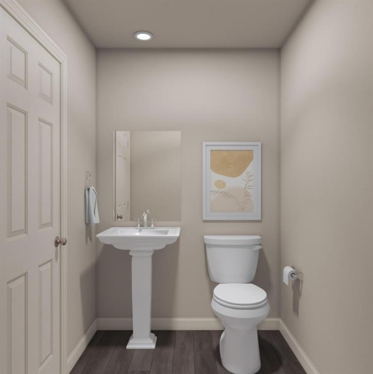 4609 Ranch Road Property Photo 6