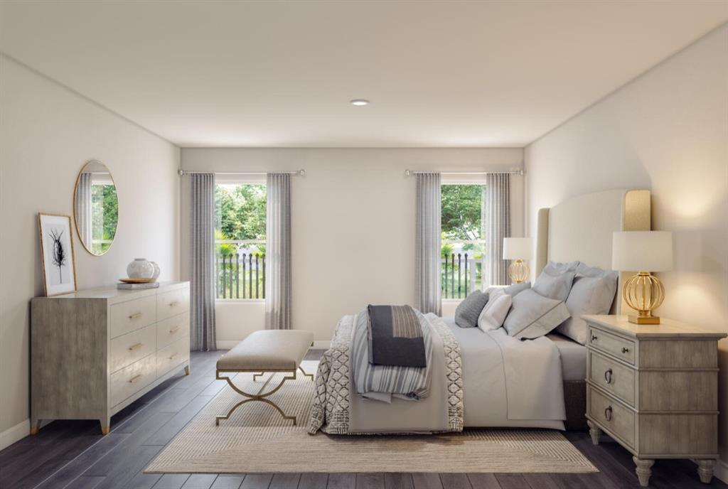 4609 Ranch Road Property Photo 7