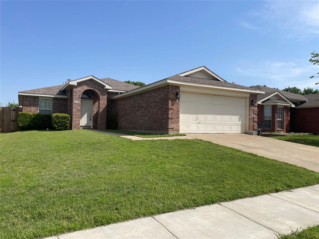 1033 Port Mansfield Drive Property Photo